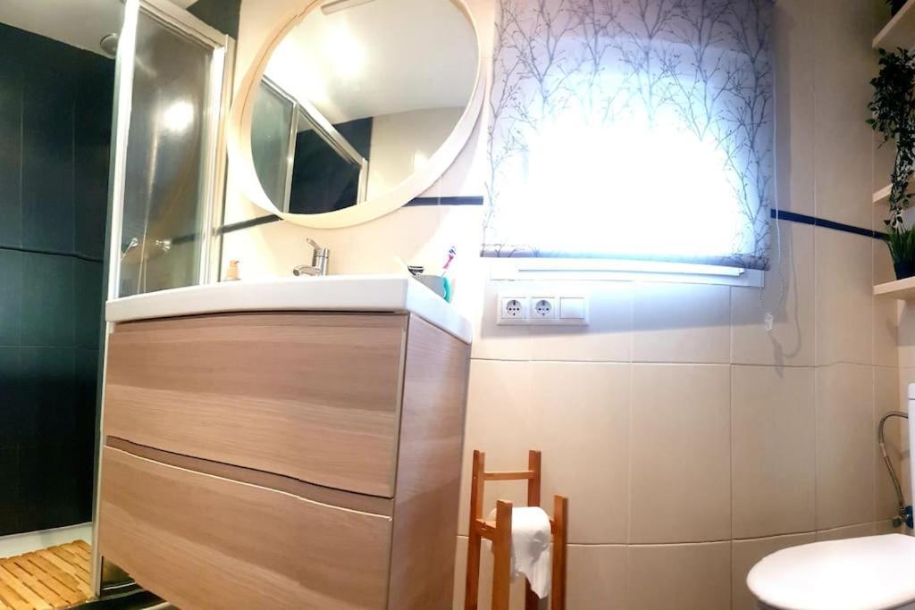 Precioso Loft En Pleno Corazon De Valladolid Exterior foto