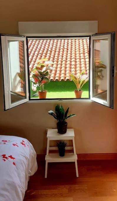 Precioso Loft En Pleno Corazon De Valladolid Exterior foto